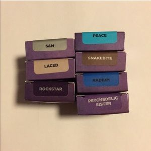 Listing for laced and S&M only